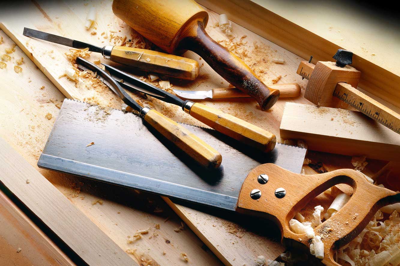 Carpentry Services in Honolulu