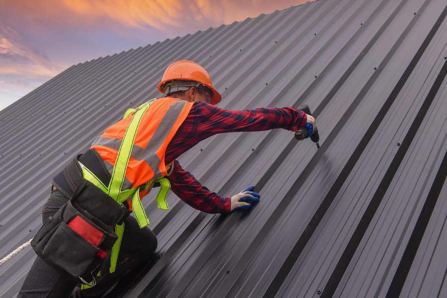 What Kind of Roof is Better in Hawaii